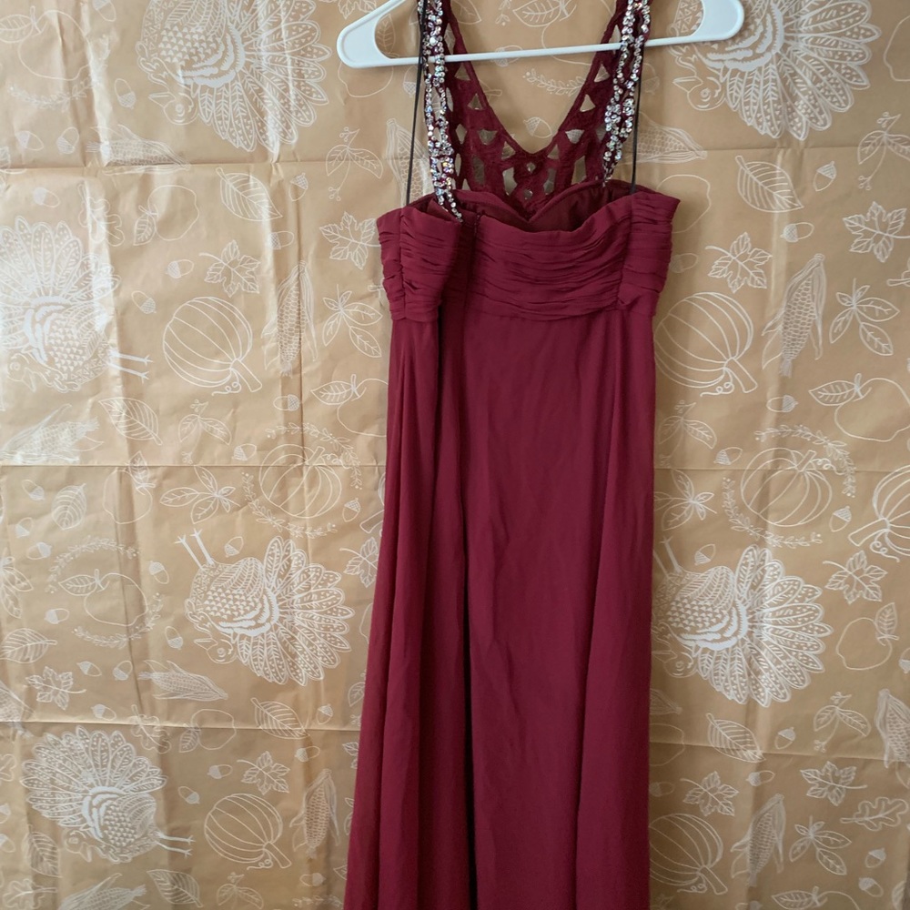 My Prom Dress